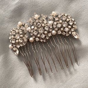 Hair comb